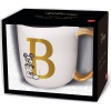 Creative Mickey "B" Ceramic Mug Gift Box Photo
