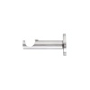 Decor Depot 25 mm Contemporary Steel Curtain Rod Bracket Photo