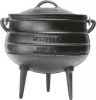 Lks Inc LK's Bestduty Cast Iron Potjie No 3 Photo