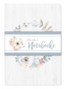 Christian Art Gifts Inc Lewe In Oorvloed Notebook Set Photo