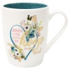 Christian Art Gifts Inc Jesus Is Vir Altyd Die Hoop In My Hart Photo