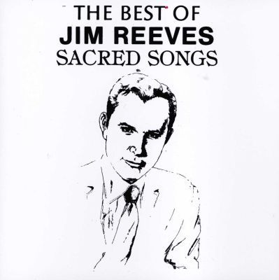 Photo of Rca Sacred Songs - The Best Of Jim Reeves