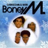 Sony Christmas with Boney M Photo