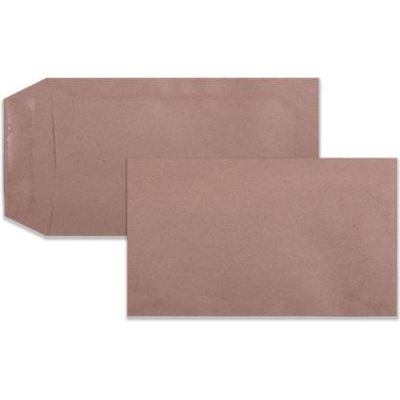 Photo of Leo Gummed Open Long Side Envelopes