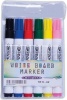 Collosso Bullet Point Whiteboard Markers Photo