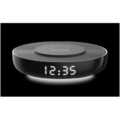 Photo of Snug Clock Fast Wireless Charger