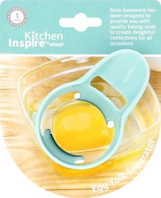 Photo of Kitchen Inspire Egg Yolk Separator