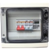 Major Tech Veti Populated Swimming Pool Distribution Board Photo