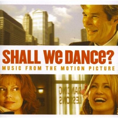 Photo of Universal Music Shall We Dance? - Original Motion Picture Soundtrack