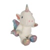 AZ Homes Plush Unicorn Softie With Wings Photo