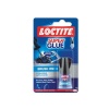 Loctite Super Glue Easy Brush Carded Bulk Pack of 3 Photo