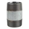 K Brand K-Brand Galvanized Barrel Nipple Bulk Pack of 5 Photo
