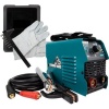 Strike Arc Strike-Arc Inverter Hobby/DIY Welder 120A Gloves Photo