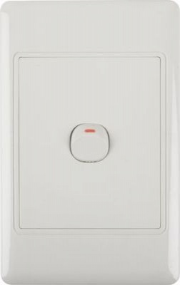 Photo of Nexus Light Switch with Cover