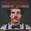 EMI Records Konings Met Verskonings Photo
