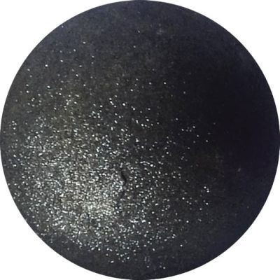 Photo of The CPS Warehouse Bauble Glitter 80mm