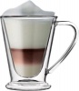 Nova Press Nova Double Wall Coffee Latte Mug Photo