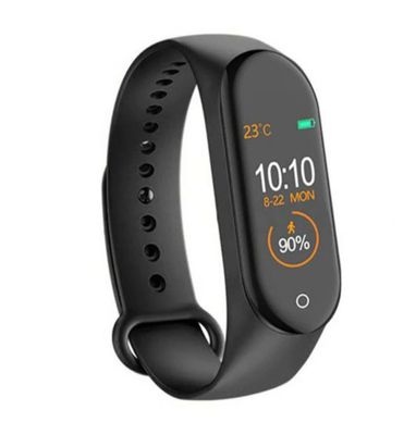 Photo of Raz Tech Y5 Smart Watch Activity Heart Rate Tracker