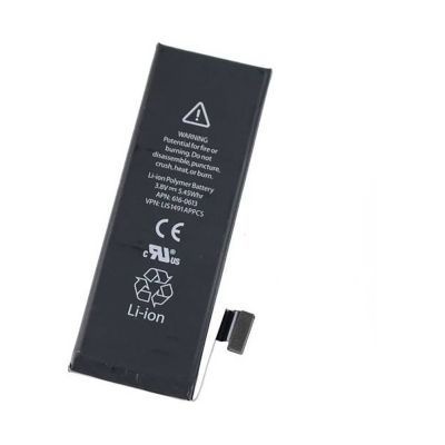 Photo of Raz Tech Replacement Battery for Apple iPhone 5/5G