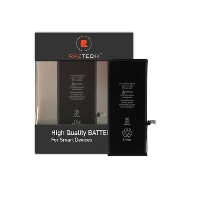 Photo of Raz Tech Replacement Battery for Apple iPhone 7