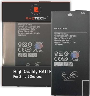 Photo of Raz Tech Replacement Battery for Samsung Galaxy J4 /J4 CORE/J6