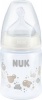 Nuk First Choice Bottle & Silcone Teat Photo