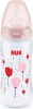 Nuk First Choice Bottle with Temperature Control - Tulip Photo