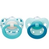 Nuk Silicone Signature Soother Photo