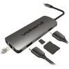 VolkanoX Core USB Type-C Multiport Hub Photo