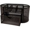 SDS Wire Mesh Range - M820 Clip and Pin Holder with Drawer Photo
