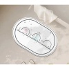 Kids Bath Mat Photo