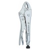 King Press King Tony Vice Grip Curved Jaw Photo