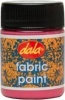 Dala Fabric Paint Photo