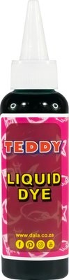 Photo of Teddy Liquid Dye