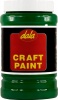 Dala Craft Paint Photo