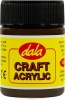 Dala Craft Acrylic Paint Photo