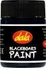 Dala Blackboard Paint Photo