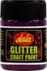 Dala Craft Glitter Paint Photo
