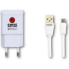 SWISS MOBILE QUALCOMM Micro-USB Wall Charger Photo