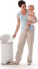 Korbell Plus Nappy Disposal Bin Photo