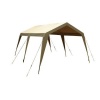 Bushtec Gold Range Canvas Gazebo Photo