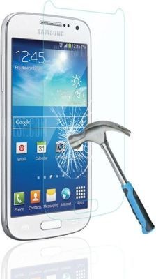 Photo of Scoop Tempered Glass Screen Protector for Samsung Galaxy S5
