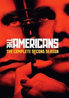 Photo of The Americans - Season 2