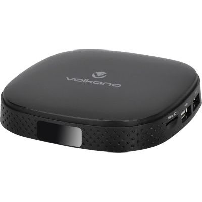 Photo of Smd Volkano Obsidian 8GB Quad-Core Android Media Player