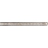 Dala Stainless Steel Ruler - 0.7mm Thick Photo