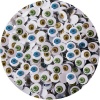 Dala Exotic Googly Eyes - 10mm Photo