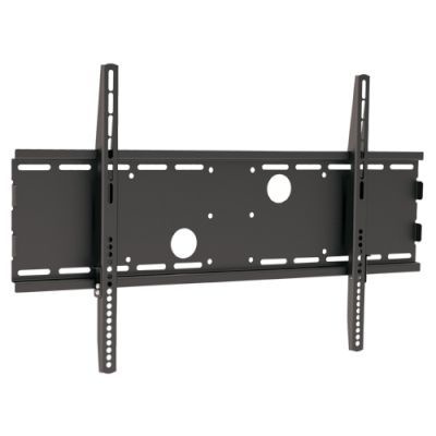 Photo of Brateck PLB-13 Classic Heavy-Duty Fixed Wall Mount Bracket for 37-70" Curved & Flat TVs - Up to 75kg