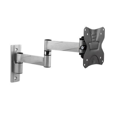 Photo of Brateck Tilt Bracket with 90 Degree Swivel for 13" - 27" Monitors and Screens - Supports Up to 15KG