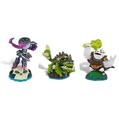 Photo of Activision Skylanders Swap Force - Assorted Characters