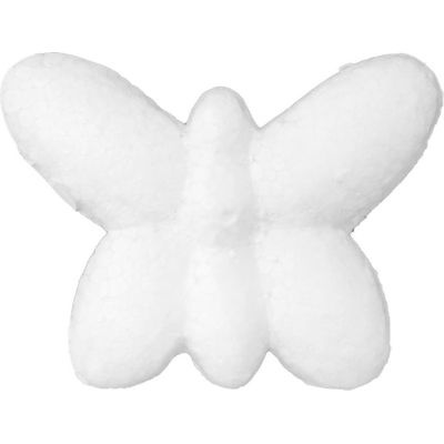 Photo of Dala Foamalite Foam Butterfly